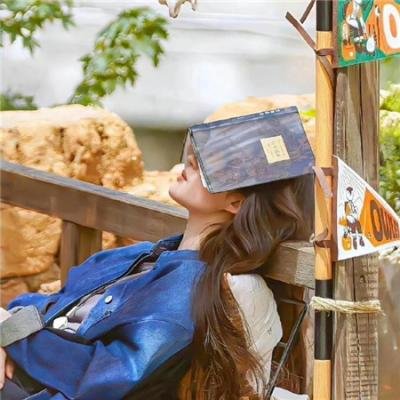 Umjolo：无解爱情