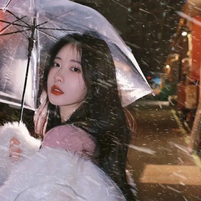 倾世锦鳞谷雨来